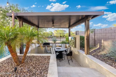 110 E Pasaro Dr, Phoenix, AZ 85085 photo 31