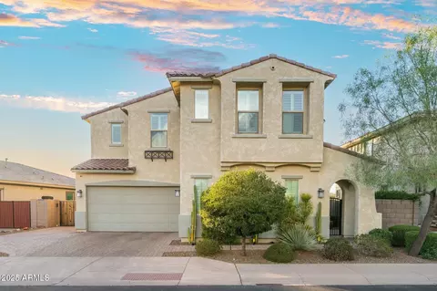 110 E Pasaro Dr, Phoenix, AZ 85085 photo 5