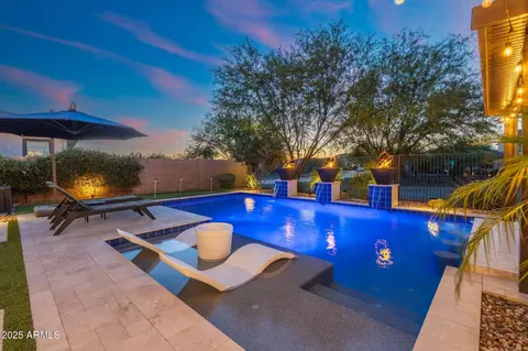 110 E Pasaro Dr, Phoenix, AZ 85085 photo 28