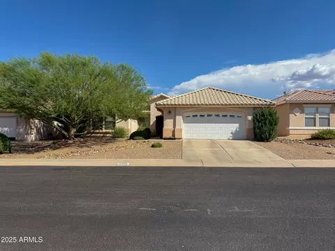 2356 Glenview Dr, Sierra Vista, AZ 85650