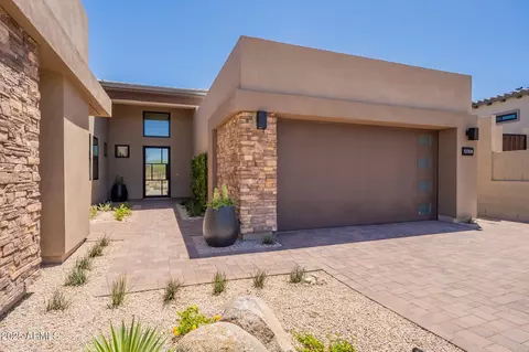12308 E Black Rock Rd, Scottsdale, AZ 85255
