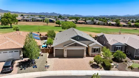 12779 E De La Cruz St, Dewey, AZ 86327