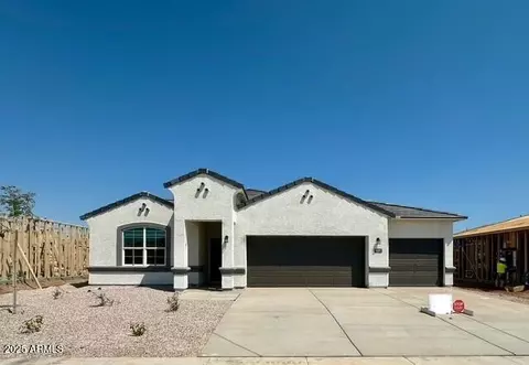 15372 W Gray Fox Trl, Surprise, AZ 85387