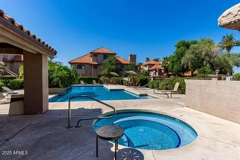 1211 N Miller Rd #258, Scottsdale, AZ 85257