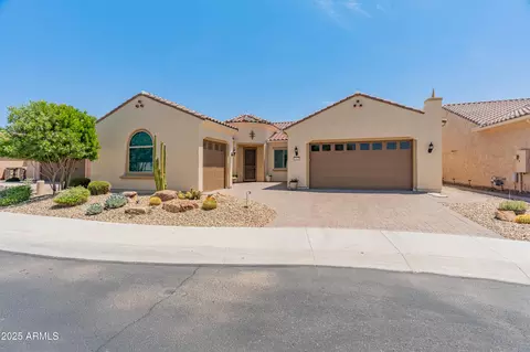 26675 W Quail Ave, Buckeye, AZ 85396