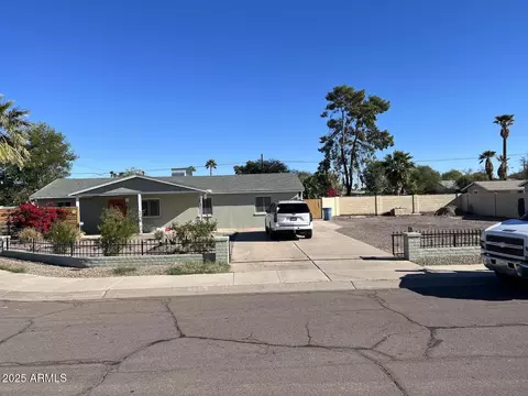1305 N Frances St, Tempe, AZ 85281