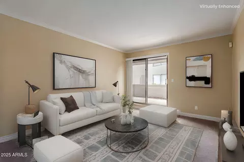 3405 W Danbury Dr #D121, Phoenix, AZ 85053