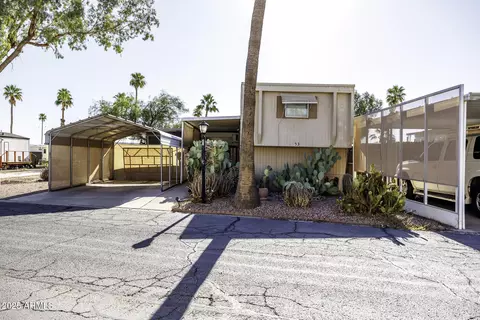120 W Oneil Dr #53, Casa Grande, AZ 85122