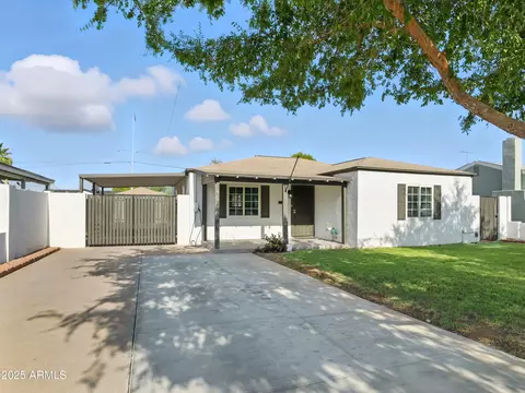 4006 N 11th Ave, Phoenix, AZ 85013