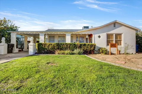 440 W 1st St, Mesa, AZ 85201