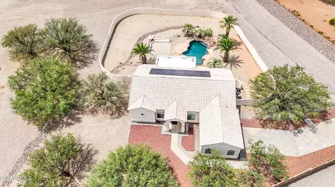 4235 S Mohave Dr, Sierra Vista, AZ 85650