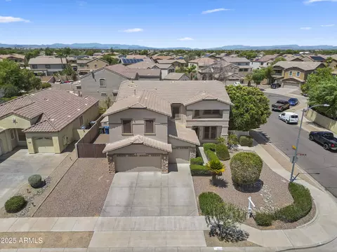 13848 W Lisbon Ln, Surprise, AZ 85379
