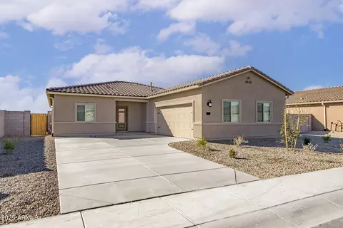 674 W Pintail Dr, Casa Grande, AZ 85122