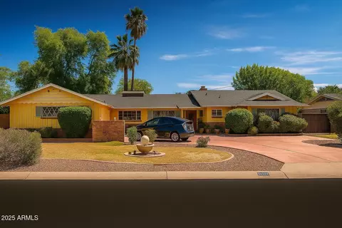 6035 E Calle Del Norte --, Scottsdale, AZ 85251
