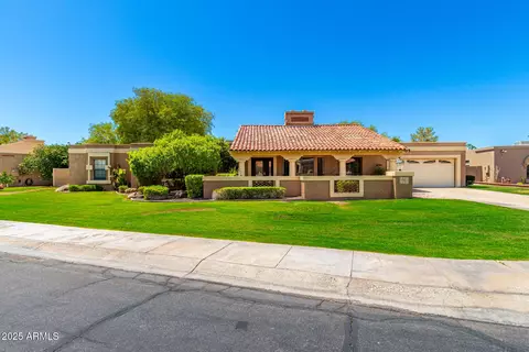 1849 E Buena Vista Dr, Tempe, AZ 85284
