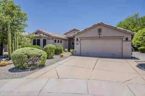 2475 E Golden Ct, Casa Grande, AZ 85194