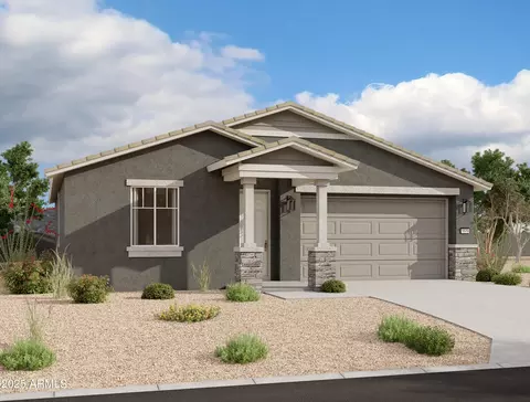 5527 W Piedmont Rd, Laveen, AZ 85339