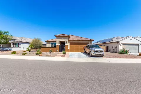 19148 W Morning Glory Dr, Buckeye, AZ 85326