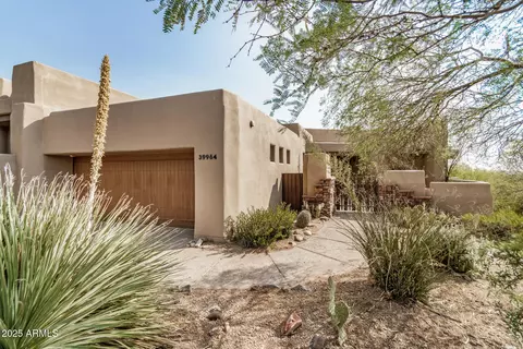 39964 N 112th St, Scottsdale, AZ 85262