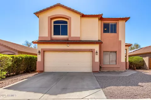 504 N 105th Pl, Mesa, AZ 85207