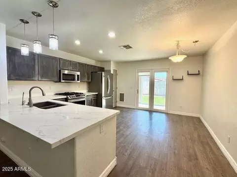 Kitchen - 11320 E Queensborough Ave, Mesa, AZ 85212 photo 1 of 4