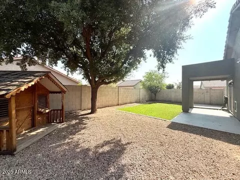 Exterior - 11320 E Queensborough Ave, Mesa, AZ 85212 photo 4 of 5
