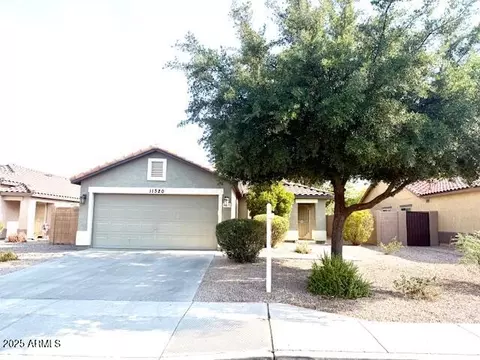 11320 E Queensborough Ave, Mesa, AZ 85212