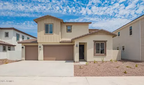 4932 W Cheryl Dr, Glendale, AZ 85302