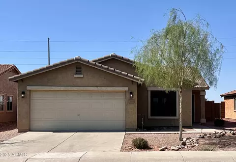 25659 W Satellite Ln W, Buckeye, AZ 85326