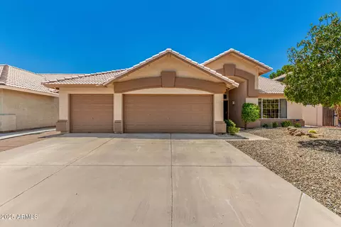 4843 W Morelos St, Chandler, AZ 85226