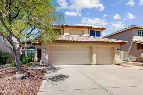 26266 N 45th St, Phoenix, AZ 85050