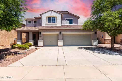 10284 E Cliffrose Ln, Florence, AZ 85132