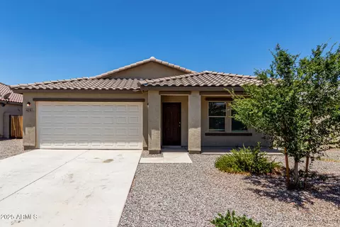 825 S Parker Pl, Casa Grande, AZ 85122