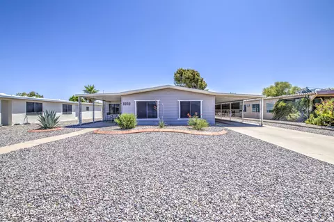 8929 E Sun Lakes Blvd S, Sun Lakes, AZ 85248