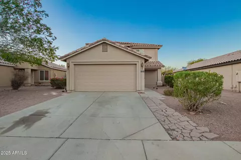 12026 W Aster Dr, El Mirage, AZ 85335