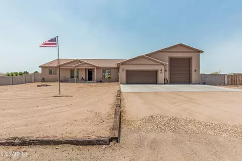 29409 N 207th Ave, Wittmann, AZ 85361