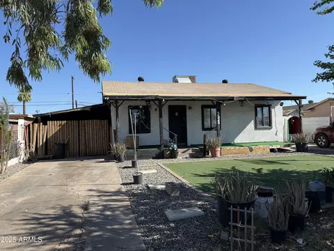 3528 W Encanto Blvd, Phoenix, AZ 85009