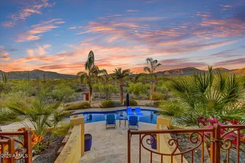 6228 E Azura Pl, Cave Creek, AZ 85331