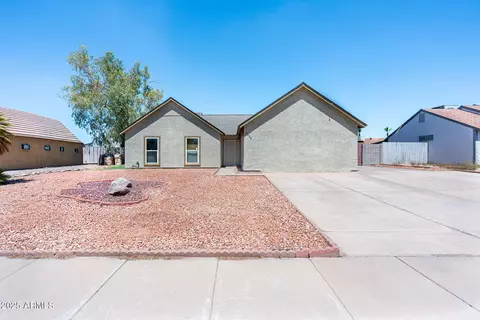 6854 W Ironwood Dr, Peoria, AZ 85345