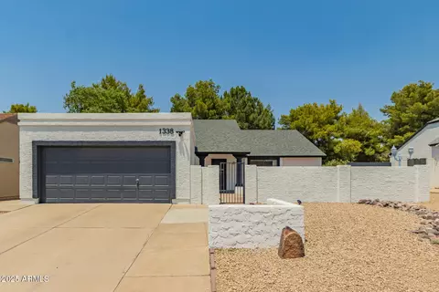 1338 E Tonto Ln, Phoenix, AZ 85024
