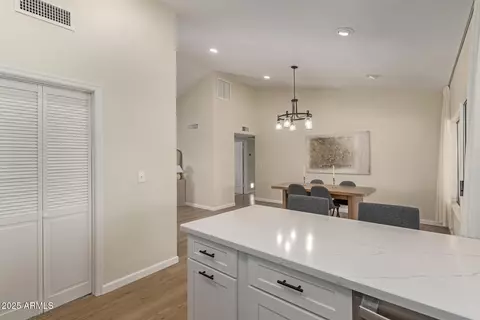 Kitchen - 1338 E Tonto Ln, Phoenix, AZ 85024 photo 3 of 3