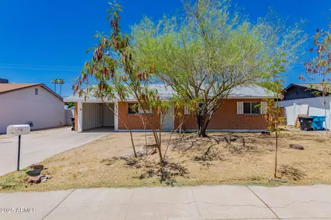 2112 W Dahlia Dr, Phoenix, AZ 85029