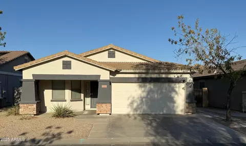 22301 S 214th St, Queen Creek, AZ 85142
