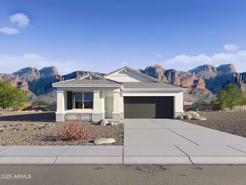 22670 N Lynn St, Maricopa, AZ 85138