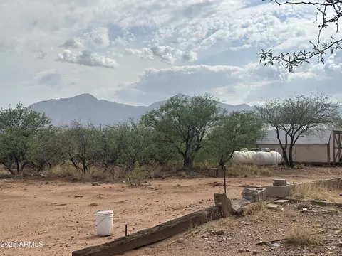 5100 S Penasco Ln, Sierra Vista, AZ 85650