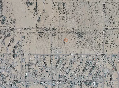 4325 N Roble Cir #8, Eloy, AZ 85131