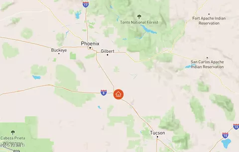 4335 N Roble Cir #9, Eloy, AZ 85131
