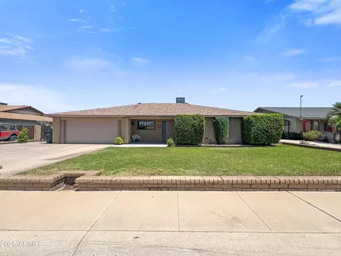 4418 W Corrine Dr, Glendale, AZ 85304