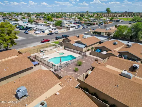 1310 S Pima Rd S #51, Mesa, AZ 85210