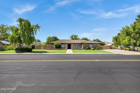 591 E Houston Ave, Gilbert, AZ 85234